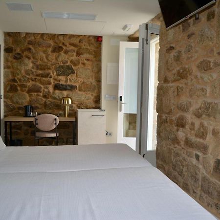Corona De Galicia Rooms ปาดรอน ภายนอก รูปภาพ