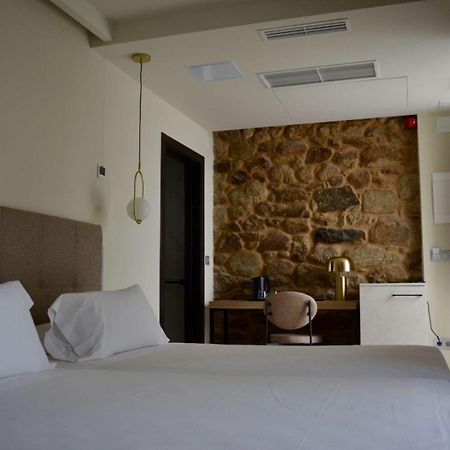 Corona De Galicia Rooms ปาดรอน ภายนอก รูปภาพ
